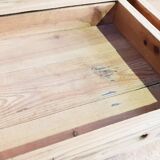 Vintage Parisian sideboard