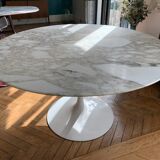 Table en marbre