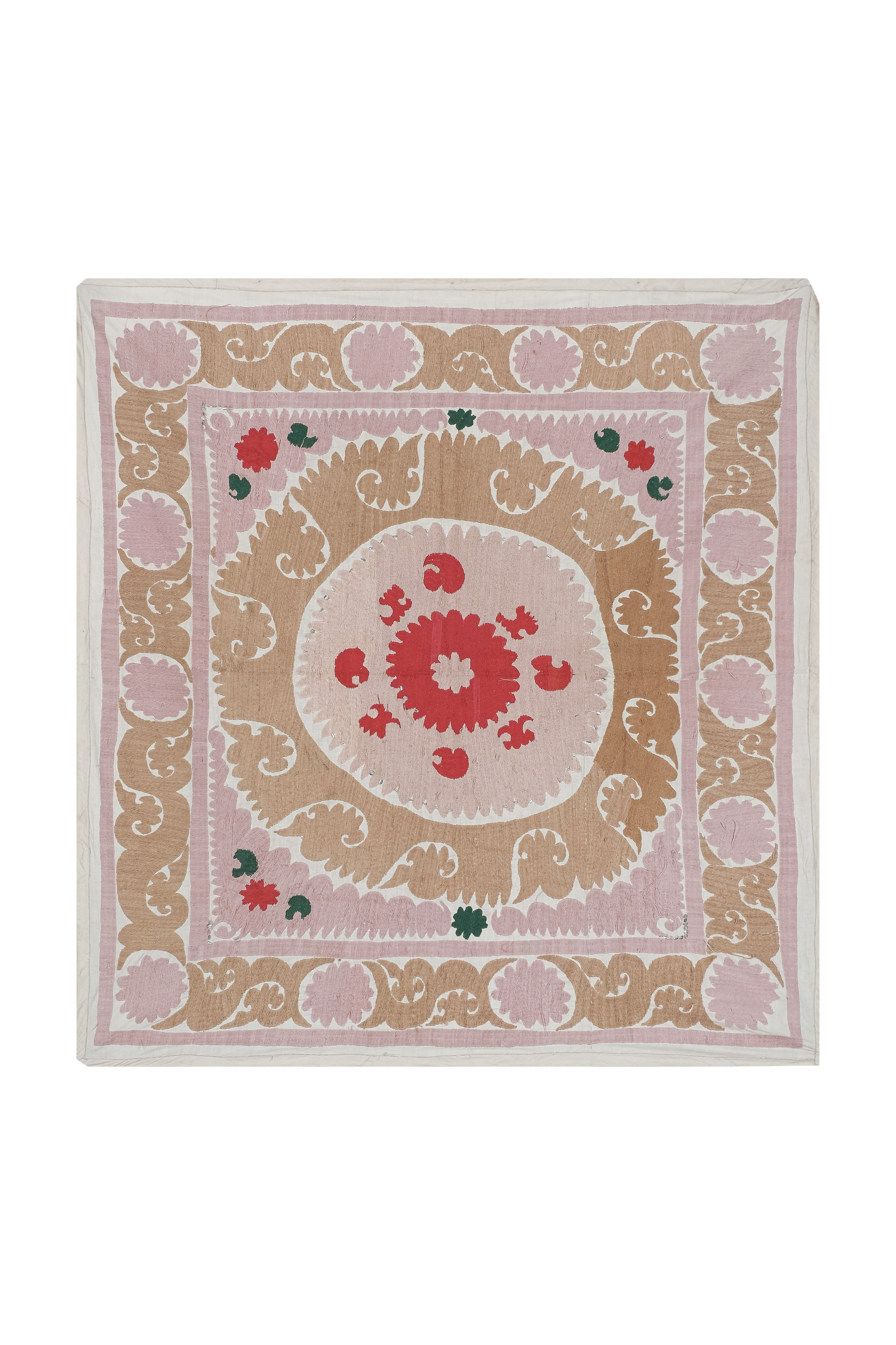Suzani tapestry 140x150 cm