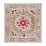 Suzani tapestry 140x150 cm