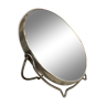 Antique mirror