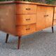 Enfilade vintage