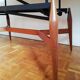 Table extensible danoise Smorrebrod  d'Arne Vodder