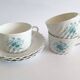 Haviland Limoges France coffee cups
