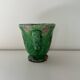 Small ancient Provençal vase