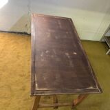 Farm table from the 60s.