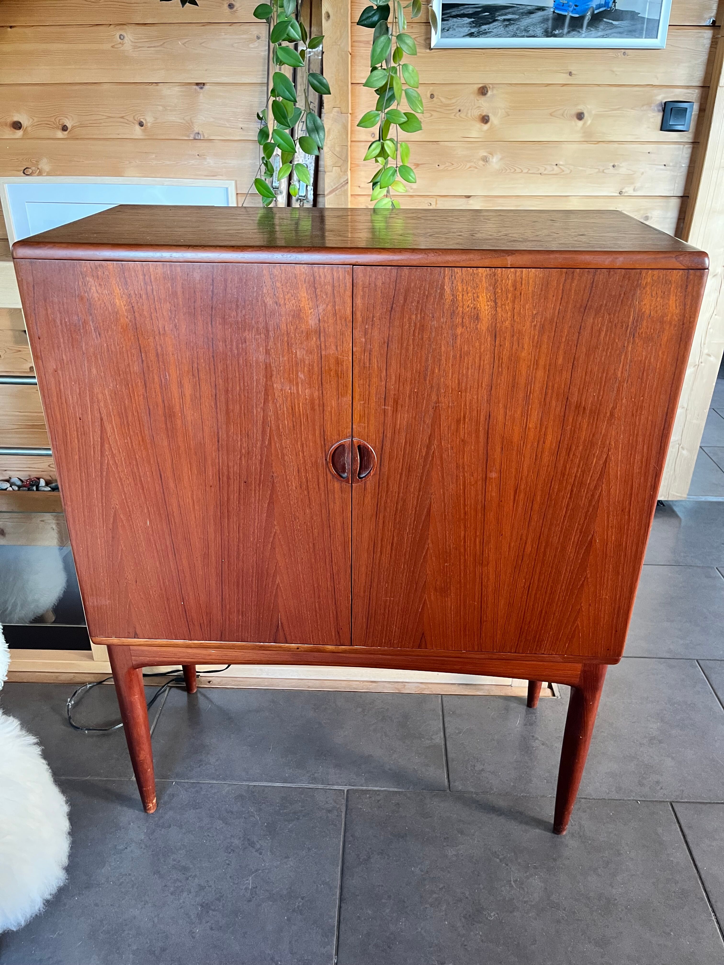 Meuble bar