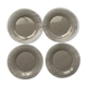 Smoked plates