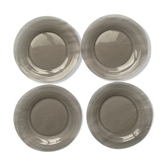 Smoked plates