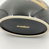 Vintage vase signed Melarni model Heron