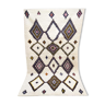Moroccan berber carpet 250x152cm