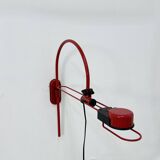 Italian adjustable wall Lamp by Vico Magistretti, 1980s