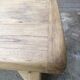 Table de ferme
