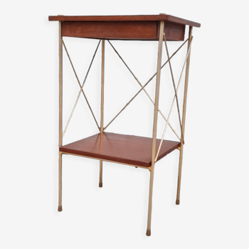 Table de chevet