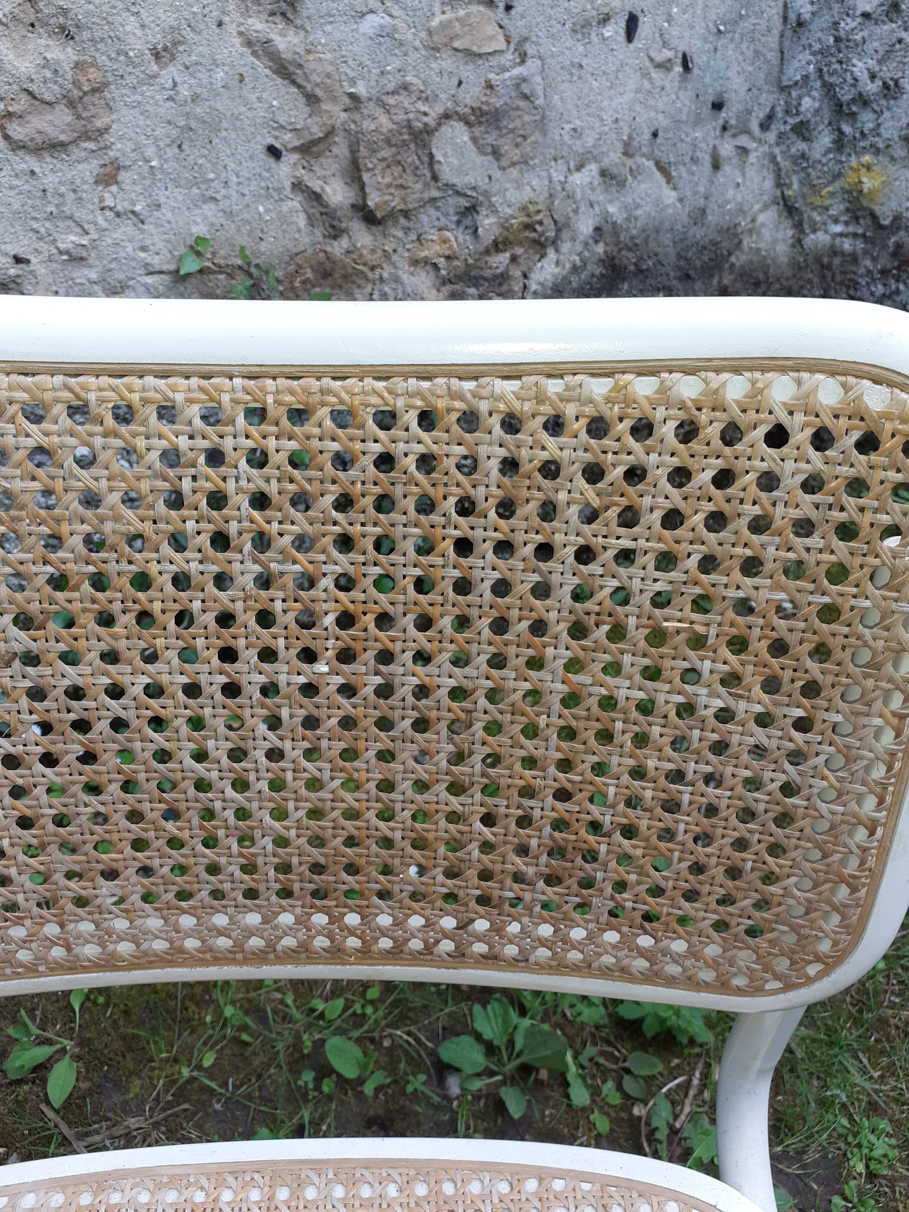 Cannee chair cesca B32