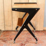 Office lot and vintage stool