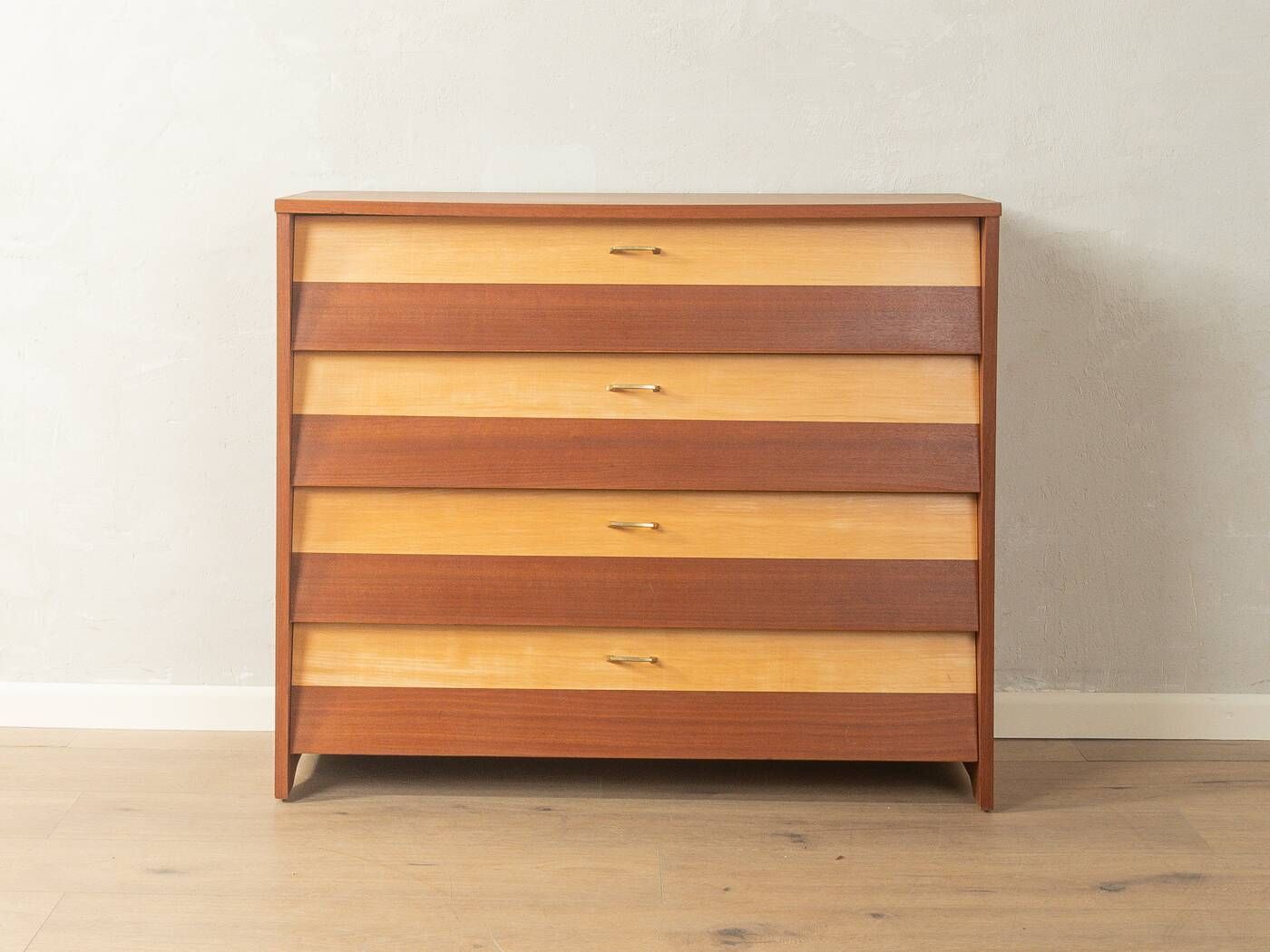 1950s shoe cabinet