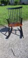 Fauteuil rocking chair