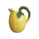 Bigallet advertising pitcher enjoy a bistrot vintage bigallet