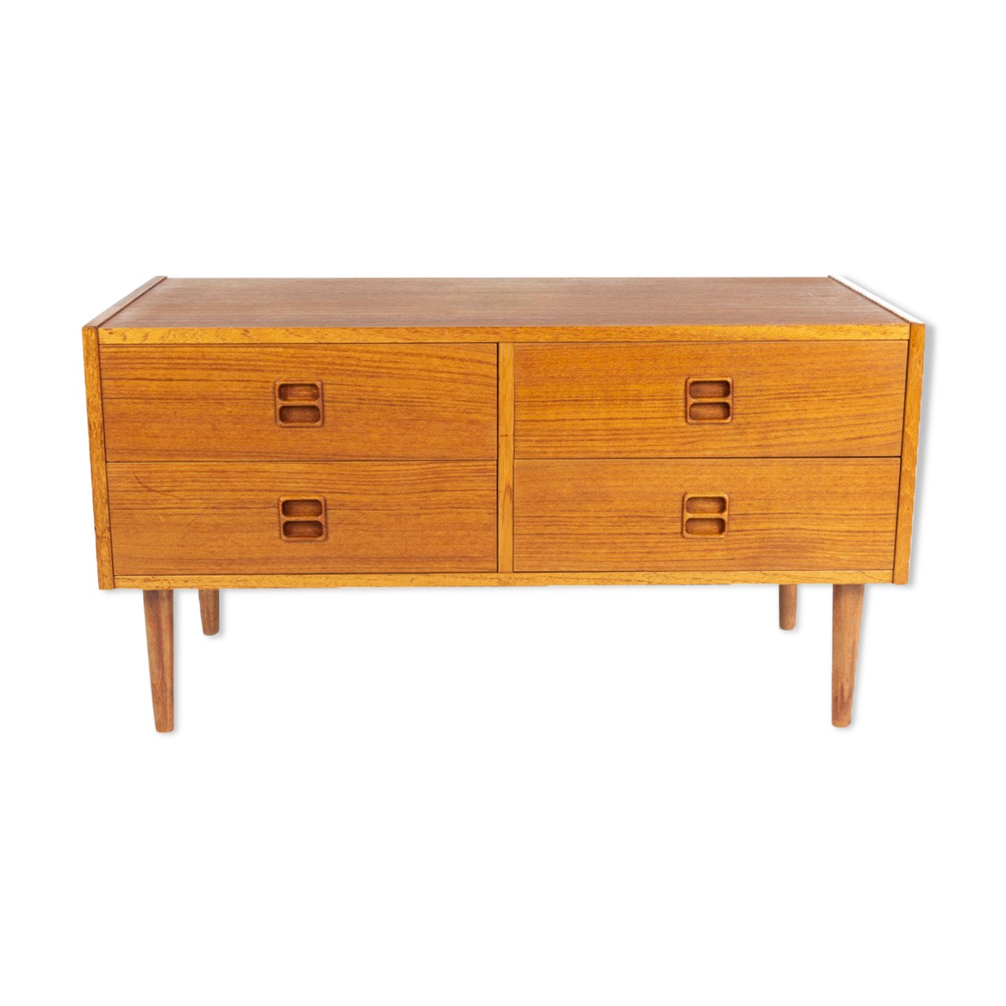 Chest of drawers, Denmark Vintage, 1960s