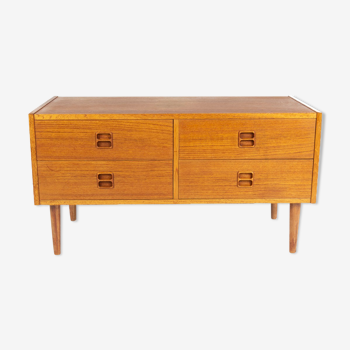 Chest of drawers, Denmark Vintage, 1960s