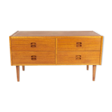 Chest of drawers, Denmark Vintage, 1960s