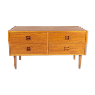 Chest of drawers, Denmark Vintage, 1960s