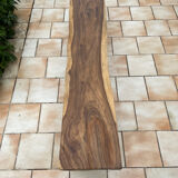 Suar wood bench