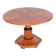 Biedermeier Dining Table in Cherry, 1930s