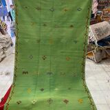 Berber Taznakht carpet