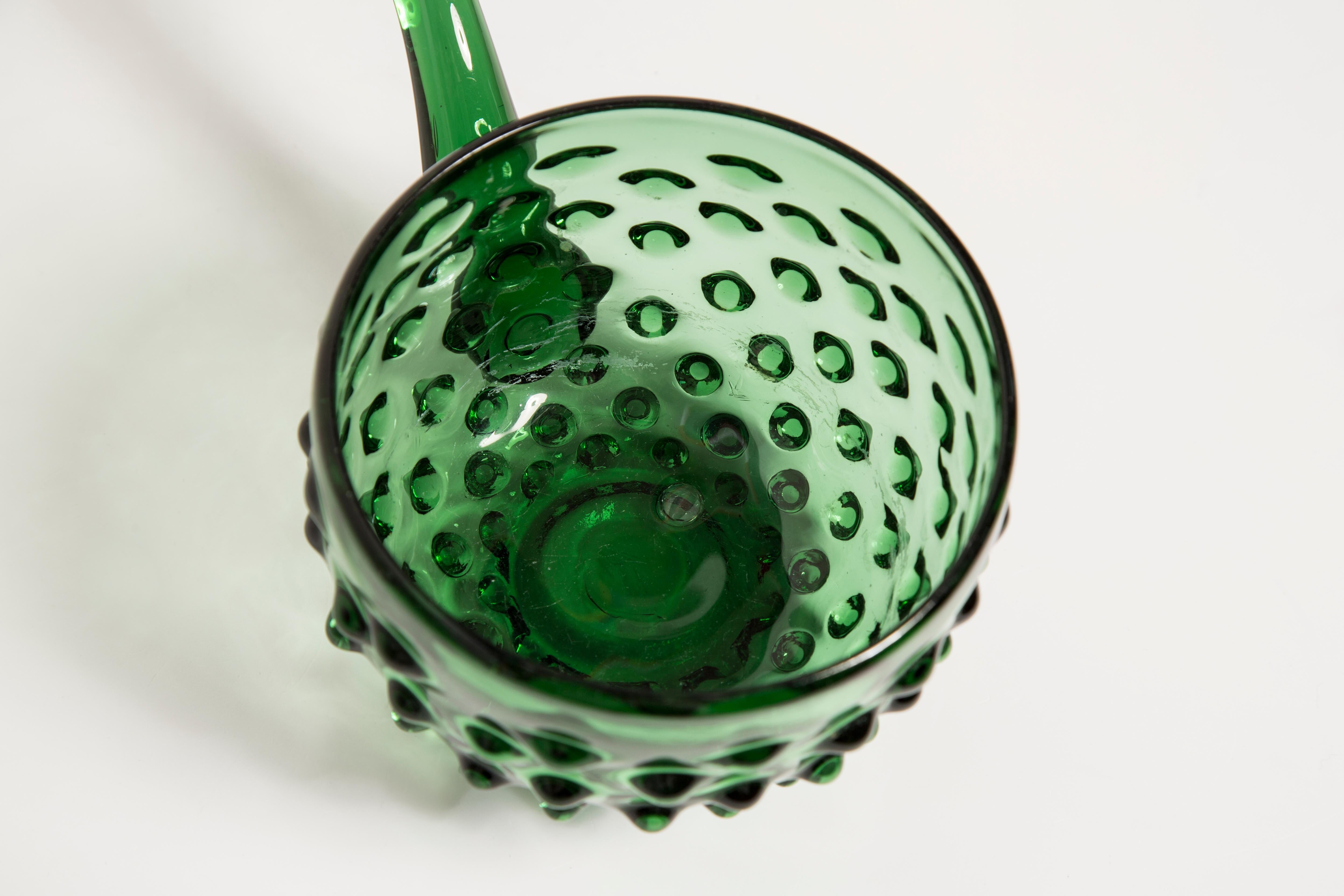 Bol Empoli Mid-Century, Louché, Bonbonnière or Jewellery Box, Italy, 1960s