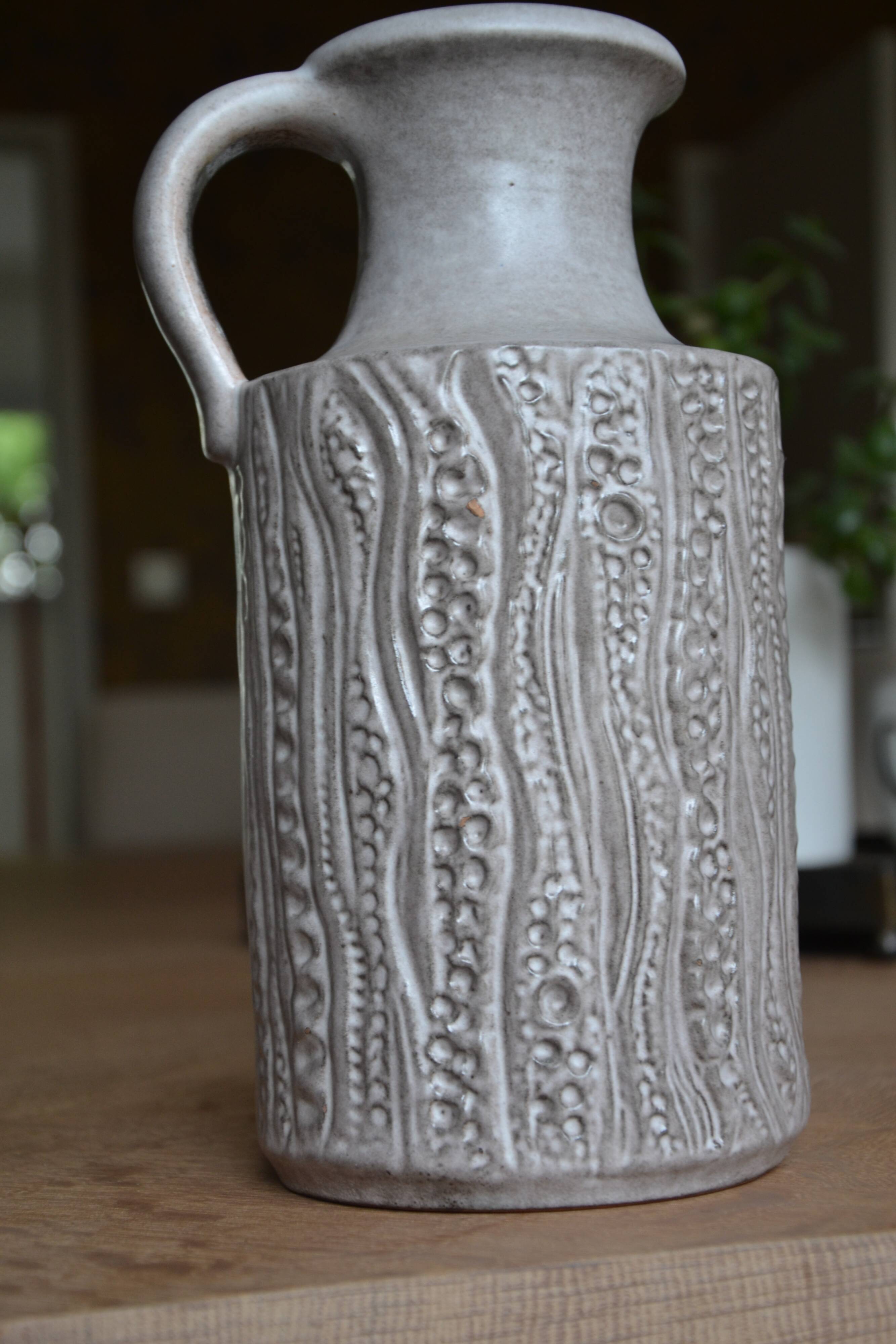 Carstens Vase Germany/1960
