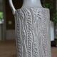 Vase Carstens Allemagne/1960