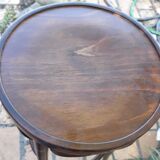High stool type "baumann" - 60s