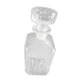 Glass carafe