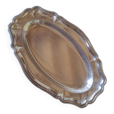 Plat Christofle