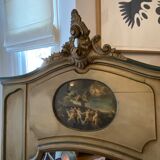 Miroir trumeau 160 X 127cm