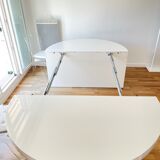 Table Cinna Roset line of Hyannis Port.