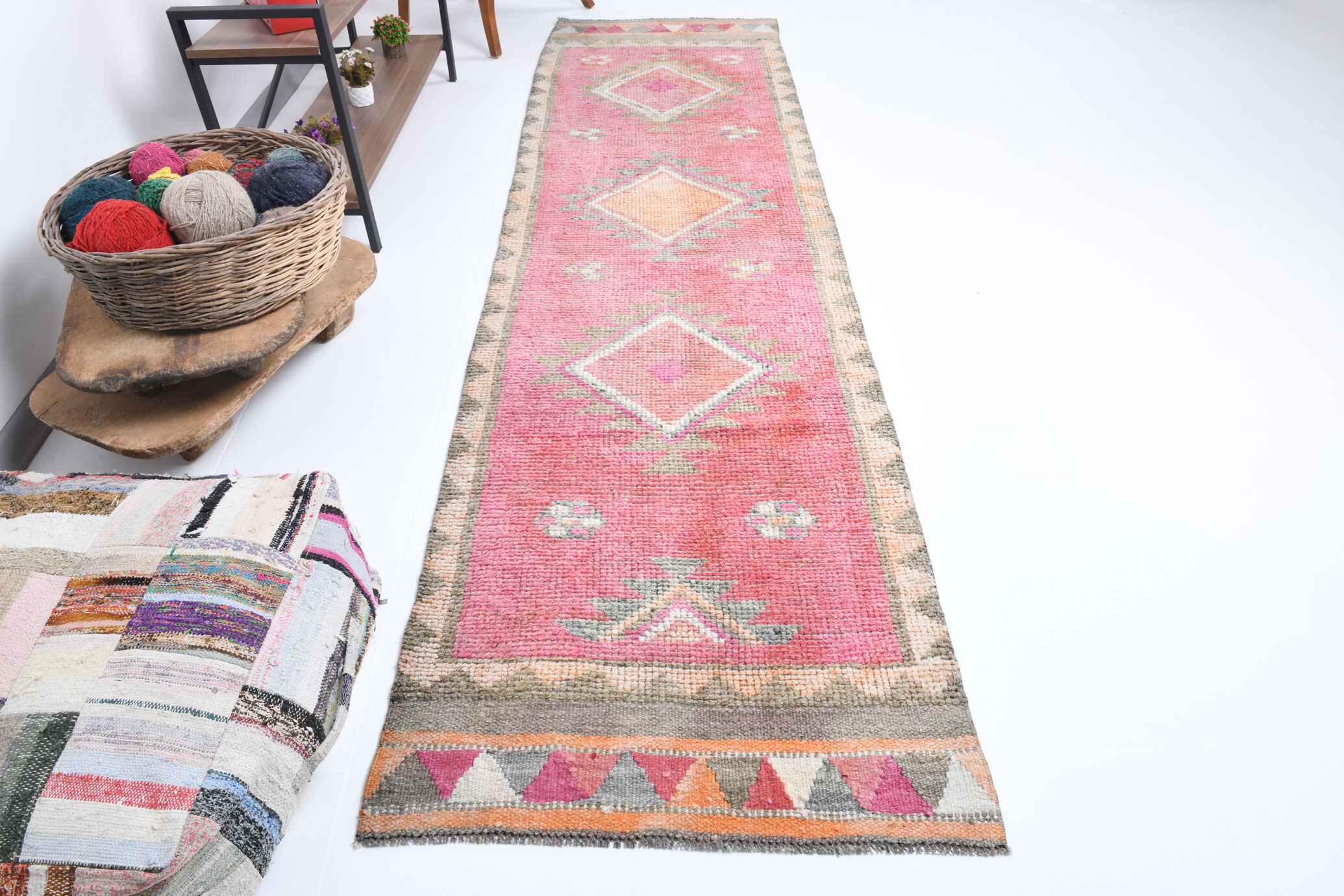 Rug 328x89cm