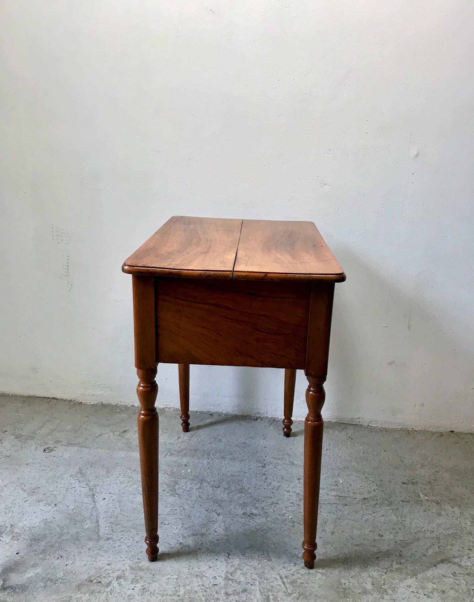 Table d'écriture