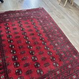 Tapis fait main Afghanistan