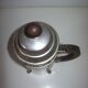Melior piston coffee maker