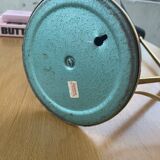 Aluminor "diabolo" desk lamp