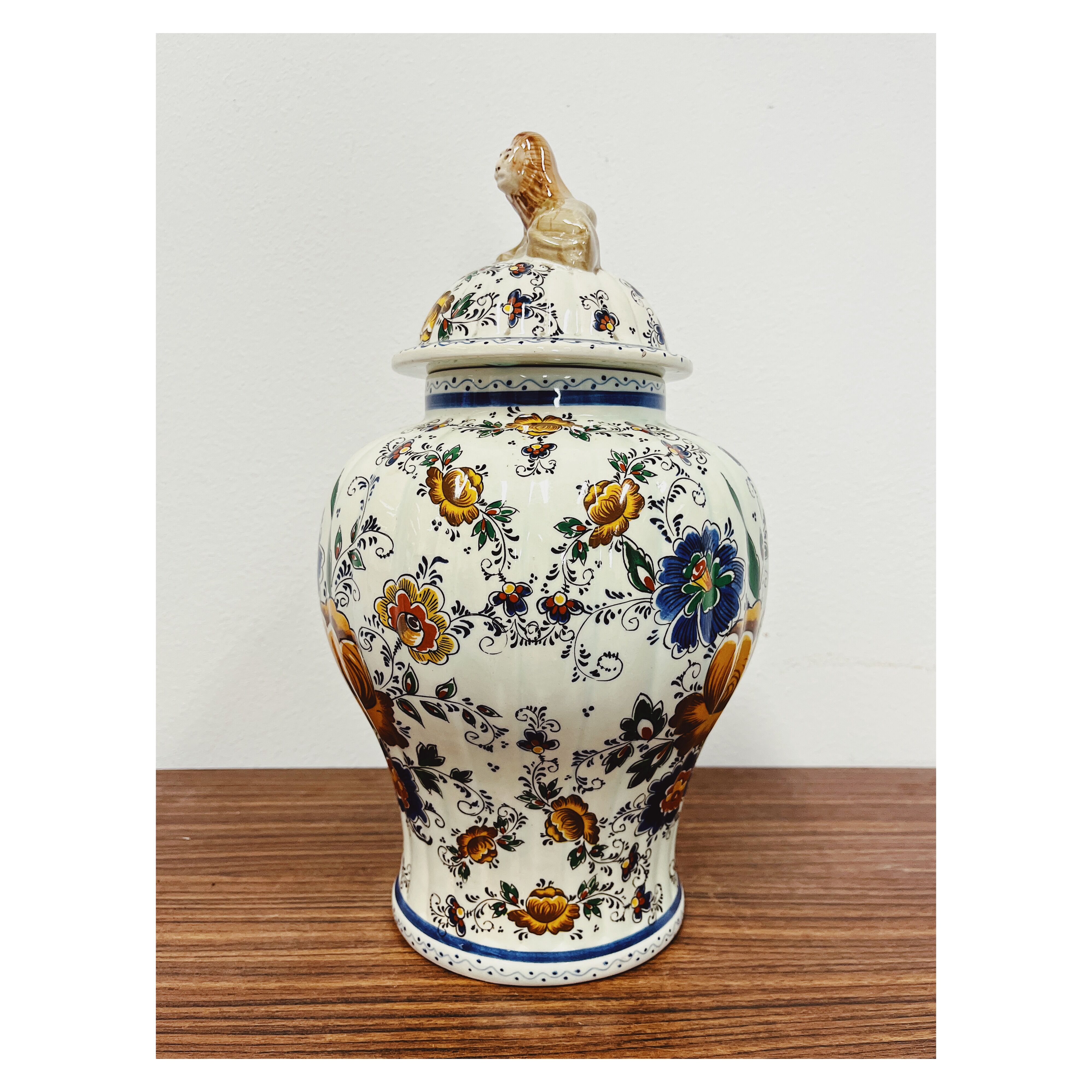 Vase Royal Delft