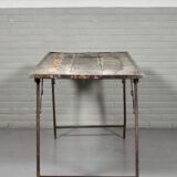 Industrial Worktable