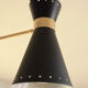 Suspension diabolo ikea vintage