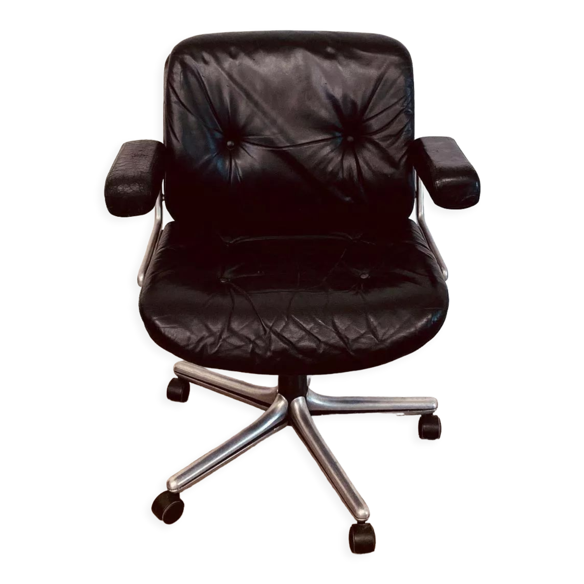 Fauteuil bureau Giroflex