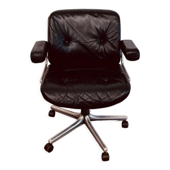 Giroflex office chair