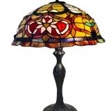 Lamp H62 cm