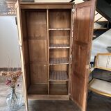 Parisian style wardrobe